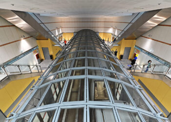 A Torino la metro ferma alcune ore su parte della tratta per un guasto
