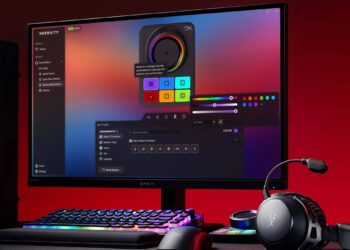 HyperX Cloud Alpha 2 Wireless: la recensione
