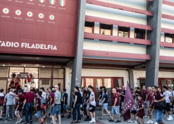 Cent’anni di Filadelfia. Cent’anni  di casa
