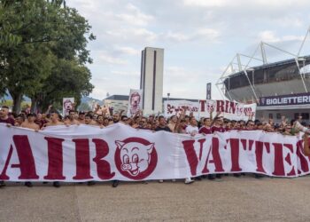“Al Toro si tira a campare. Ogni anno la stessa storia”