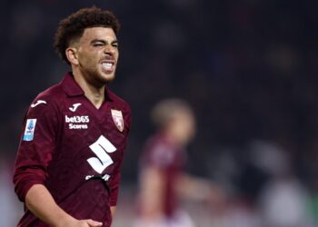 Toro, Adams ancora a parte: resta in dubbio
