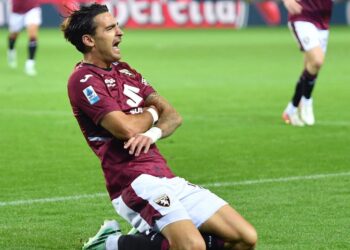 Kulenovic: “Fortuna? Sì, ma nulla è casuale”