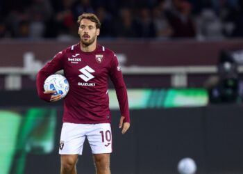 Abate chiama, la panchina risponde