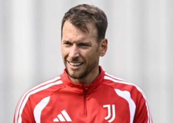 Neto salta Cagliari-Juve: il motivo dell’assenza del portiere brasiliano