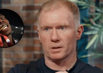 “Pogba e la Juve, è anche colpa mia. Ecco com’è andata”: il retroscena di Scholes