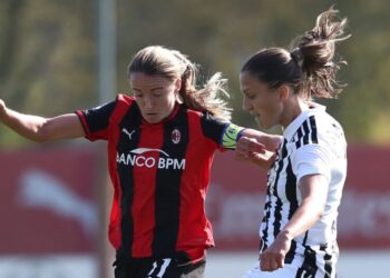 Juve Women, beffa finale: Lenzini illude, bianconere ko contro il Milan