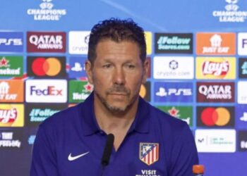 Simeone pazzo di David, retroscena con elogio alla Juve: “Non vogliamo quello…”