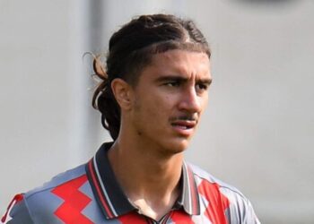 Licina, infortunio e operazione: il messaggio social dopo Juve-Cremonese