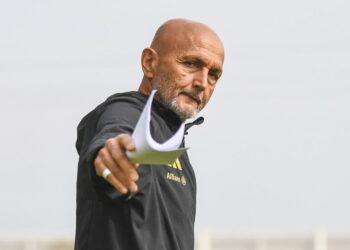 Juve-Lazio, le ultime dai campi: Spalletti ritrova due frecce, ecco quando parla