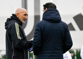 Genoa su un ex dirigente Juve: tra i favoriti per sostituire Diego Lopez
