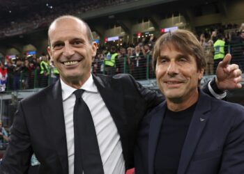 Conte-Allegri, l’ex Juve spiega le differenze: “Approccio diverso, però…”