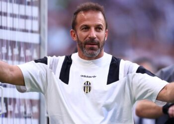 Del Piero, capitano per sempre: “Mettevo a tacere tutti. Pregavi di finire tutto intero, ora…”