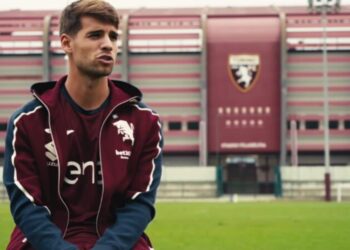 Bragança: “Juve? Forte rivalità come a Lisbona, ho già visto le immagini dei derby”. E su Cristiano Ronaldo… 