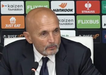 “Nessuno schiaffo, solo falsità”, Spalletti tuona in conferenza e scuote la Juve: “Più veleno”