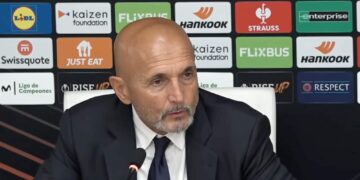 “Nessuno schiaffo, solo falsità”, Spalletti tuona in conferenza e scuote la Juve: “Più veleno”
