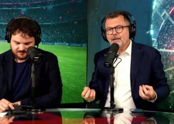 “Spalletti un vulcano, cosa mi ha scritto. Malagò ok, la farsa no. E si corre un grosso rischio”