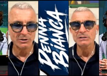 Ravanelli: “Alajbegovic è un leader”. Poi avvisa la Juve su Zhegrova: l’analisi a Tuttosport 