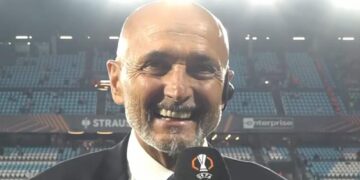 “Più teste calde e meno bravi ragazzi”, Spalletti e la chiave Juve: “Non posso accontentarvi tutti”