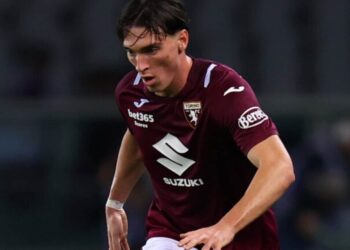 Missione Cacciamani. Abate ha un piano per farlo volare