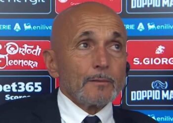 “Mi gioco la carriera”: Spalletti, il post Cagliari e le due punte Juve, “Già dal 25’…”