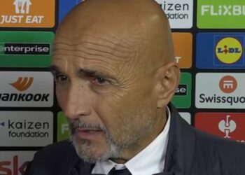 “Kolo, devi stare lì!”: Celta-Juve, Spalletti duro in tv striglia Conceicao e boccia Koopmeiners