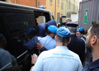 Attentato di Modena, El Koudri tenta il suicidio in carcere