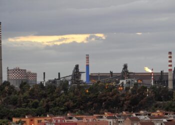 I sindacati: ‘Da lunedì sciopero nazionale ex Ilva di 24 ore’