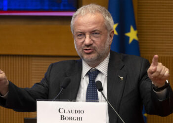 La Lega alza la posta, ‘Meloni se ne freghi del Patto, serve coraggio’