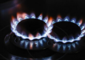 Il prezzo del gas sale a 80,33 euro al megawattora