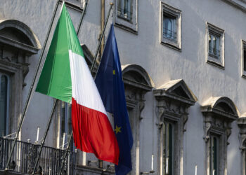 Dpfp, ecco la cornice dei conti per la prossima manovra