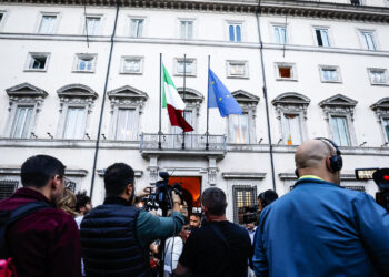 Sindacati, da lunedì sciopero nazionale all’ex Ilva per 24 ore