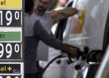 Da domani accise sul gasolio più alte, nessun decreto in Gazzetta