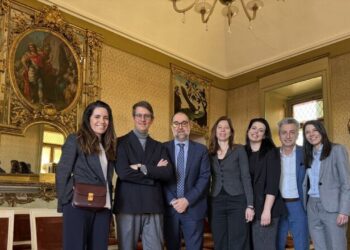 Italgas Reti avvia la gestione della distribuzione nell’Atem Torino 5