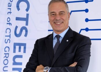 CTS Group porta in Italia il modello integrato “Design & Build” per i data center