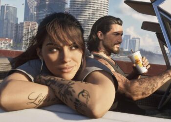 GTA VI, svelate le radio: Bad Bunny tra i presentatori