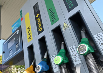 Scattano accise sul gasolio più alte, nessun decreto in Gazzetta