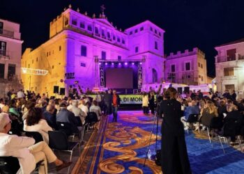 A Palma di Montechiaro il Galà Premio Internazionale Donnafugata
