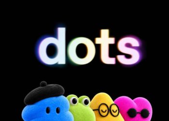 OpenAI lancia Dots, gli assistenti che lavorano in background