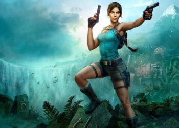 Zendaya e Christopher Nolan per Tomb Raider: rumor sul reboot di Lara Croft