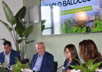Greenup, il Piemonte vuole mettere in campo le città di domani