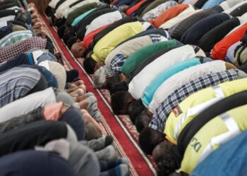 Confederazione islamica, c’è il permesso di costruire la moschea a Torino