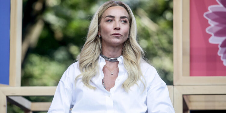 Silvia Salis, Mario Calabresi come candidato a Milano mi piace molto