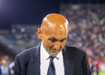 Juve: Spalletti, grande gara ma bisognava vincerla