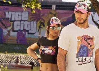 Xbox, accordo con Rockstar per lo streaming di GTA VI