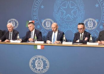Presentato a Palazzo Chigi il Green Building Forum Italia 2026 sulla riqualificazione edilizia