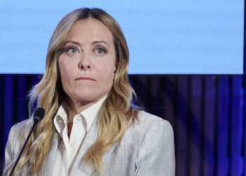 Meloni da Spalato: “Pronti a intervenire su accise. Legge elettorale? Serena, come sempre”