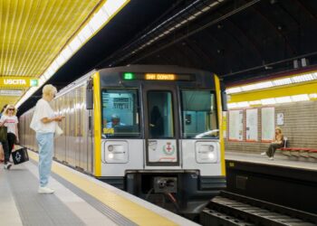 Scioperi della settimana dal 5 all’11 ottobre, si ferma Atm a Milano: gli orari